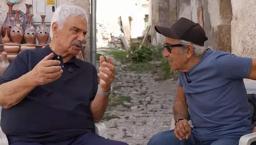 Edip Akbayram'ın son röportajı! Halil Ergün ile bir araya gelmişti