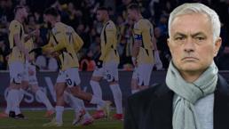 Glasgow Rangers maçı öncesi Mourinho'nun taktiği ortaya çıktı! Ciddi sorun yaşıyor, kulübeye çekecek