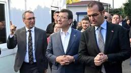 İstanbul Cumhuriyet Başsavcılığı'ndan çifte soruşturma: İşte isim isim gözaltı listesi