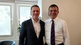 İBB'ye yolsuzluk ve terör soruşturması: Ertan Yıldız gözaltına alındı