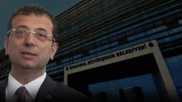 İstanbul'da terör ve yolsuzluk operasyonu! Ekrem İmamoğlu'nun ikinci ifadesi alınmaya başlandı