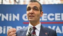 Şişli Belediye Başkanı Resul Emre Şahan'ın ifadesi ortaya çıktı