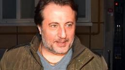 İstanbul'da terör ve yolsuzluk operasyonu kapsamında gözaltına alınan Ercan Saatçi serbest bırakıldı