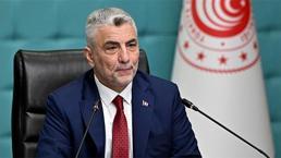  Bakan Bolat: Boykot çağrısı yapanlara karşı ticaretinde maddi kaybı olan tazminat davası açabilir