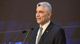 Bakan Bolat: Boykotçular kaybetti Türkiye ekonomisi kazandı!