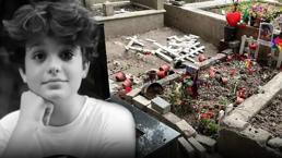 Mattia Ahmet Minguzzi'nin mezarına çirkin saldırı! Bakanlık devreye girdi, yüzlerce kişi akın etti