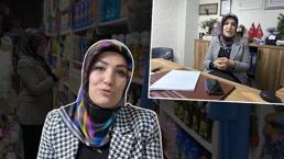 Cebindeki 150 TL ile bu işe başladı! Şimdi hem özel sektöre hem de kamu kurumlarına satış yapıyor 