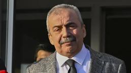 Sırrı Süreyya Önder için peş peşe geçmiş olsun mesajları