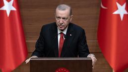 Cumhurbaşkanı Erdoğan: Bölge Çukurova'ya rakip olacak