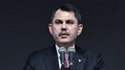 Hasar tespitte son durum! Bakan Kurum: 12 bin 398 bina hasarsız, 1025 bina az hasarlı