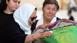 Vahşice katledilen Bahar Aksu'nun teyzesi konuştu: Babası zengin olduğu için peşini bırakmadı
