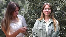 Genç girişimci köyüne üretim üssü kurdu! 27 yaşında Çukurova'nın zeytinyağı kraliçesi oldu