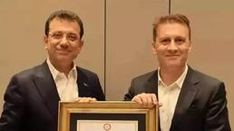 İBB soruşturmasında yeni gelişme: Ertan Yıldız serbest bırakıldı