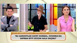 Prof. Dr. Şener Üşümezsoy’dan çok sert sözler: Naci Görür'ün 1999'dan bu yana söylediği hiçbir senaryo çıkmadı