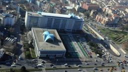 İBB'ye yönelik 3. dalga operasyonda 20 şüpheli adliyeye sevk edildi