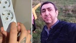 Denizli'de kiraya verdiği apart dairelerine gizli kamera yerleştiren şüpheli tutuklandı! 'Fantezi amacıyla yerleştirdim'
