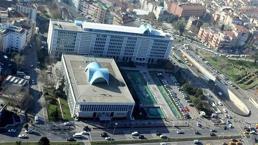 İBB'ye yönelik yolsuzluk soruşturması...  İki isme etkin pişmanlıktan tahliye