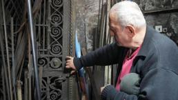 Samsun'da Ermeni ustalar yaptı! Papaz ve avcılar musallat oldu: Sıfır araç teklif ettiler, vermedim 