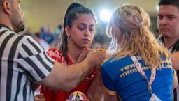 Eskişehirli Zeynep'ten büyük başarı! Avrupa ikincisi oldu