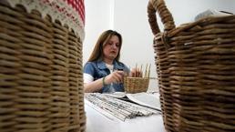 Tokatlı genç kadının dedesi ilham kaynağı oldu! Onun sayesinde girişimci olup kendi işini kurdu 