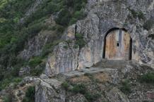 40 kapısı var son odası altın dolu! Konya'nın gizemi burada yatıyor: Hazineyi incir ağaçları örtüyor