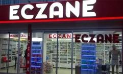 Eskişehir nöbetçi eczaneler