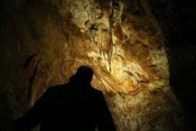 Köylüler bilim adamlarından hızlı çıktı! Bursa'da hazine 300 metre derinde: Labirentin sonu görünmüyor