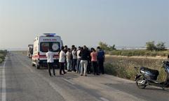 Adana'da kahreden haber: Sulama kanalı yine can aldı! 11 yaşındaki Feryat'tan acı haber geldi 