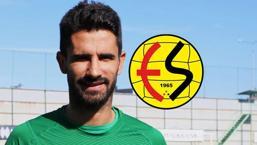 Yıllar sonra Eskişehirspor'a dönüyor! Bir senaryo var: Taraftar ismini sayıklıyor