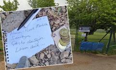 Böylesi sadece Eskişehir'de yaşanır! 'Çıkışta alacağım, lazım olacak'