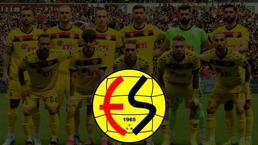Bu grup çok konuşulur! Eskişehirspor'un rakipleri belli oldu, büyük sürpriz