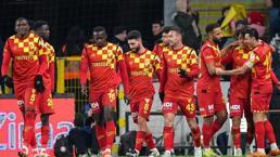 Göztepe alev alev! İlk Adana Demirspor ile başladı, imzalar peş peşe, 3.5 milyon euroluk rest