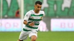 Bursaspor'u şampiyon yaptı, yollar ayrıldı!