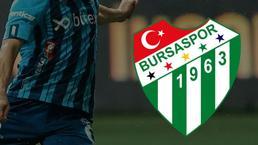 Bursaspor son transferini yapıyor! Adana Demirspor'un yıldızı imzaya geliyor