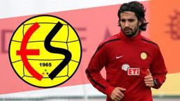Alper Potuk Eskişehirspor'u karıştırdı! Yönetim dayanamadı, açıkladı: Görüşme var