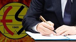 Eskişehirspor'a müjdeli haber! Yeni teknik direktör belli oldu, birkaç gün içinde imza atacak