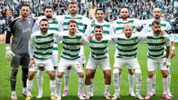 Bursaspor’da dengeler değişecek: Emir Kayacık, Adem Çağlayan'a gün doğdu!