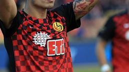Eskişehirspor'un yıldızıydı, eski golcünün yeni mesleği ağızları açık bıraktı