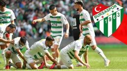 Bursaspor’da yaprak dökümü! 10 transfer sonrası Adem Çağlayan 5 yıldıza kapıyı gösterdi