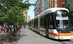 Eskişehirliler dikkat! ESTRAM bu gece için uyarı yapıldı