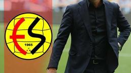 Sertaç Gezer, Ramazan Çelik, Zafer Şahin derken Eskişehirspor'un görüştüğü hoca ortaya çıktı