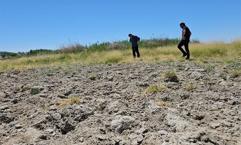 Türkiye'nin kalbi susuz kaldı: Van ve Bitlis kurudu! ' Bizi perişan etti'