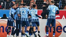 Adana Demirspor'un kararı ortalığı karıştıracak! Şehir dışı yasak, risk büyük: 45 derecede yapılacak