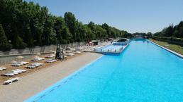 Yapay plaj müjdesi: Bozkırdaki deniz nihayet açılıyor!