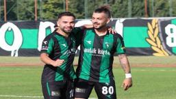 Bursaspor'da bir transfer daha! Kocaelispor'dan geldi