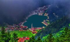 Trabzon için kritik uyarı: Bin kat hızlandı, alarm veriyor!