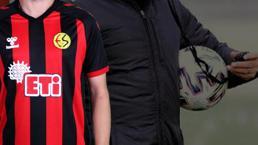 Eskişehirspor’un eski yıldızı Süper Lig'den düşen takımının başına geçti!
