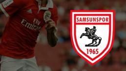 Samsunspor'dan sağ bek hamlesi! Yüksel Yıldırım devreye girdi, Portekizli yıldız geliyor