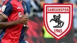 Samsunspor bir transferi daha bitirdi! Fabrizio Romano açıkladı, yeni 6 numara hayırlı olsun