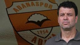 Adanaspor'da Cihat Arslan 'kabul etmezdim' deyip noktayı koydu